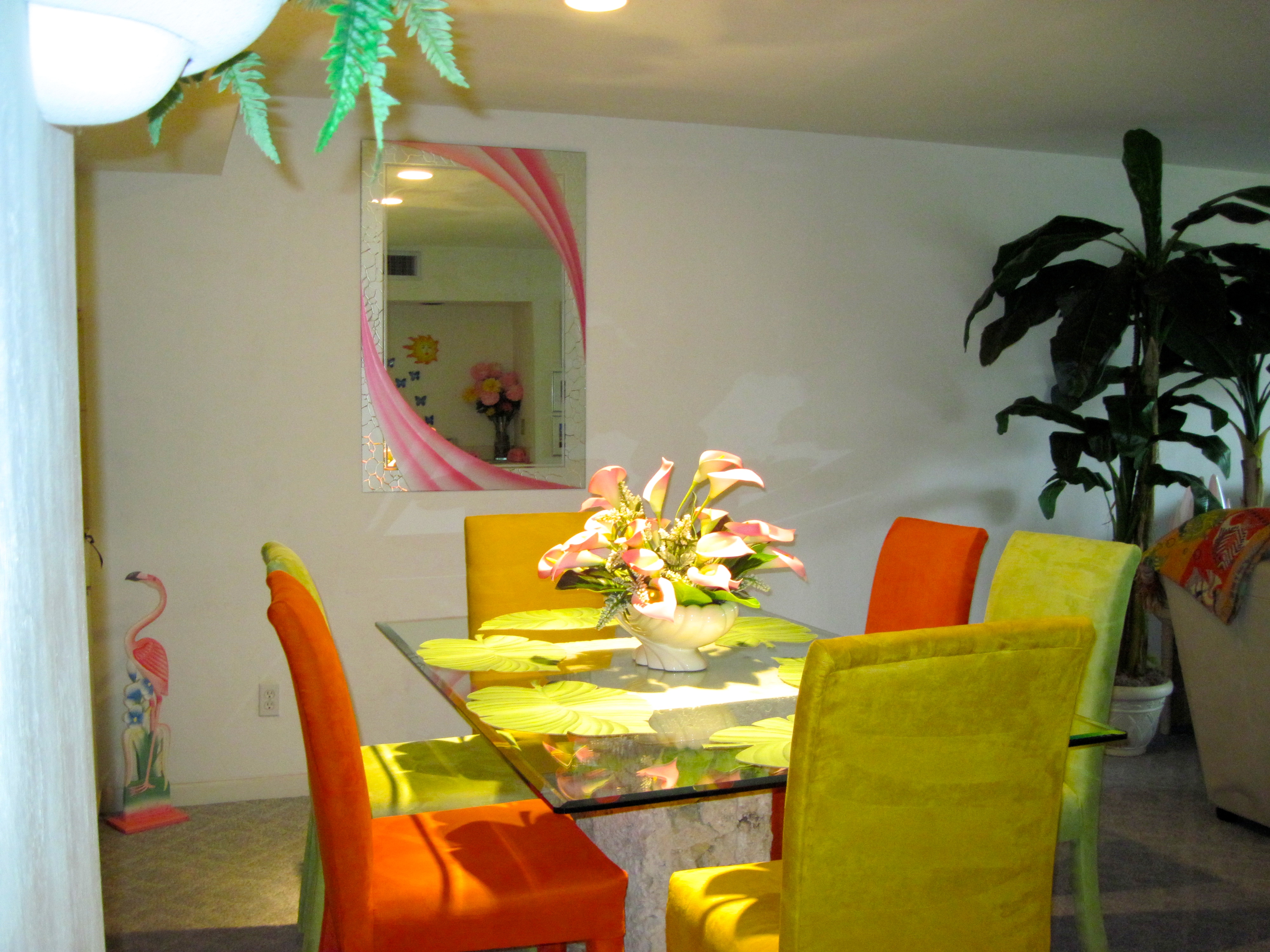 Dinning Room